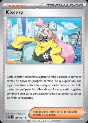 Carta Kissera