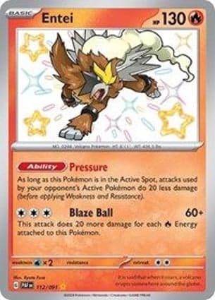 Carta Entei