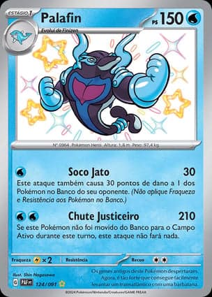 Carta Palafin