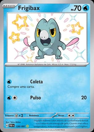 Carta Frigibax