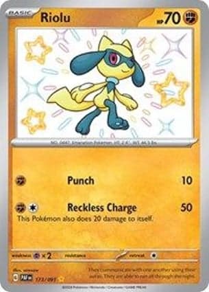 Carta Riolu