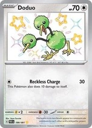 Carta Doduo