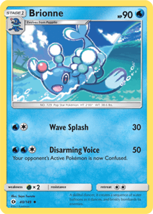 Carta Brionne