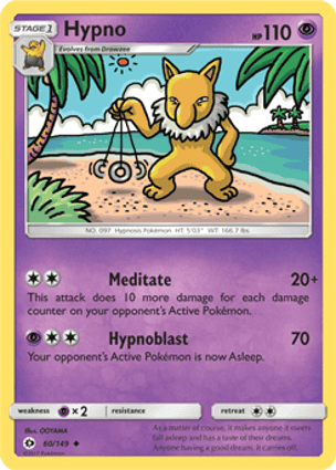 Carta Hypno