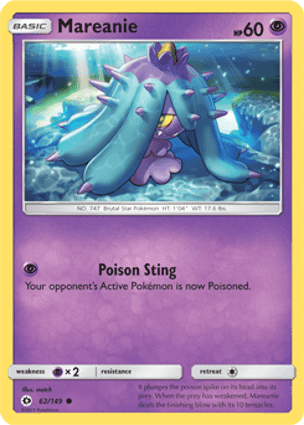 Carta Mareanie