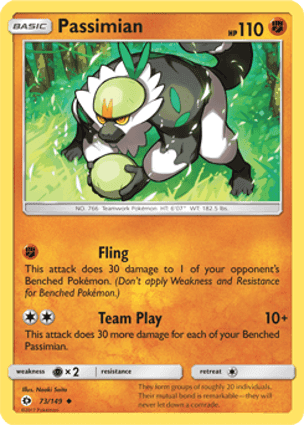 Carta Passimian