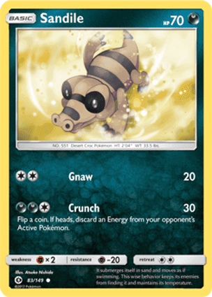 Carta Sandile