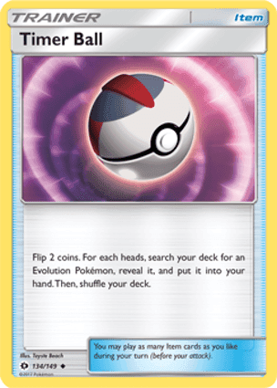 Carta Bola Tempo