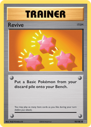 Carta Reviver