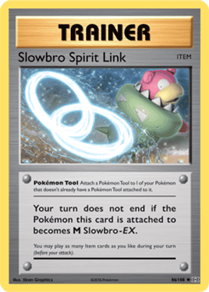 Carta Elo Espiritual de Slowbro