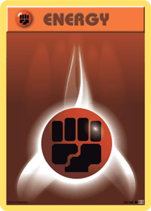 Carta Energia de Luta