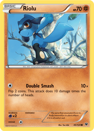 Carta Riolu