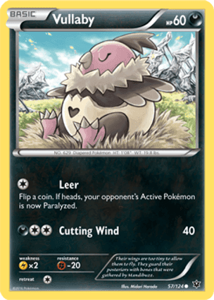Carta Vullaby