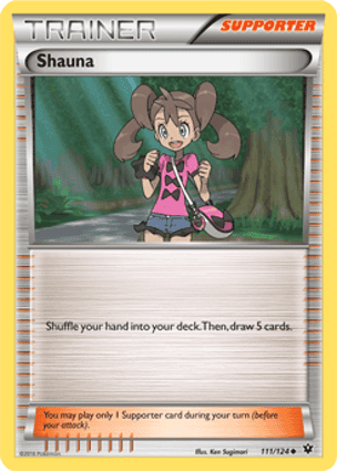 Carta Shauna