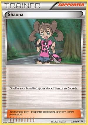 Carta Shauna