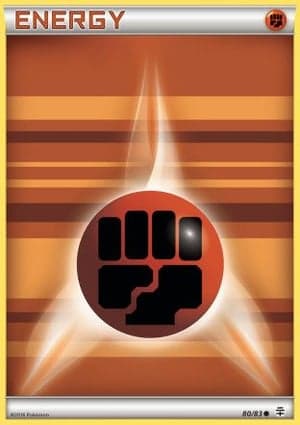 Carta Energia de Luta