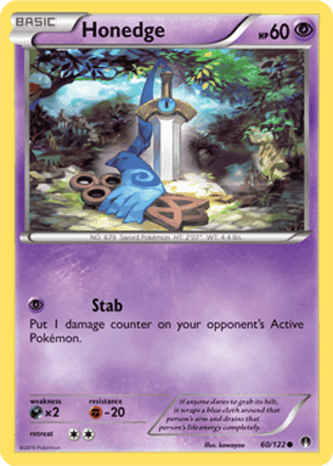 Carta Honedge