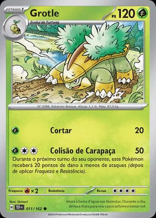 Carta Grotle