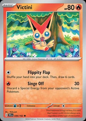 Carta Victini