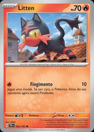 Carta Litten