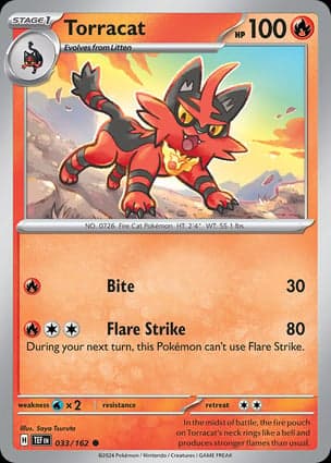 Carta Torracat