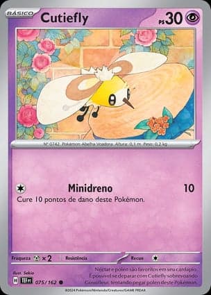 Carta Cutiefly