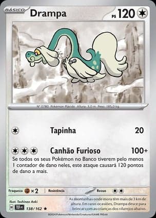 Carta Drampa