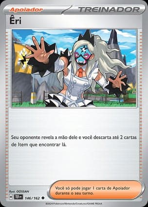 Carta Êri