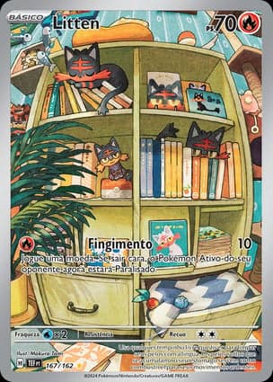 Carta Litten