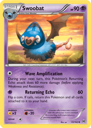 Carta Swoobat