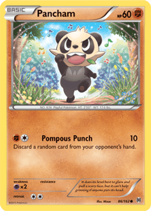 Carta Pancham