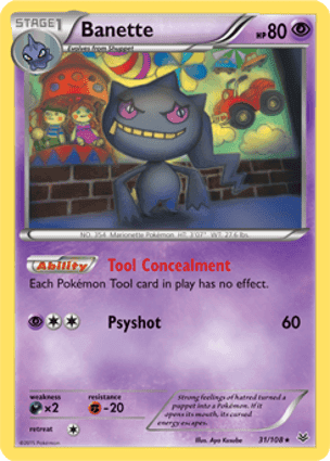 Carta Banette
