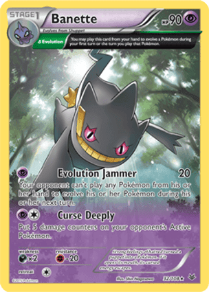 Carta Banette