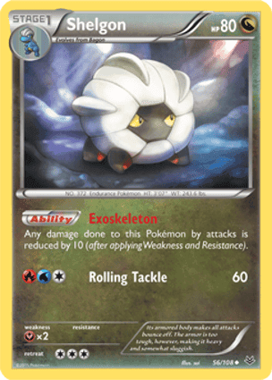 Carta Shelgon