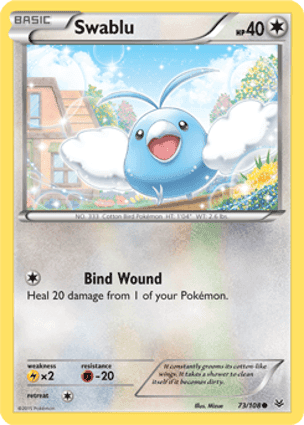 Carta Swablu