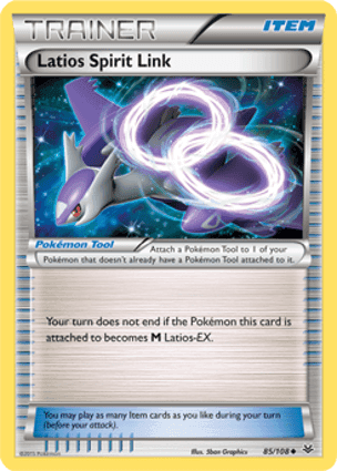 Carta Elo Espiritual de Latios