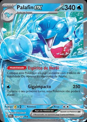 Carta Palafin ex