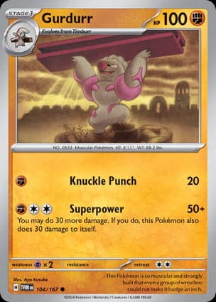 Carta Gurdurr