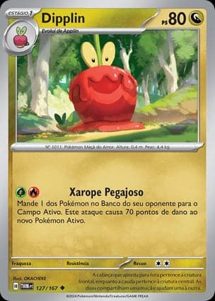 Carta Dipplin