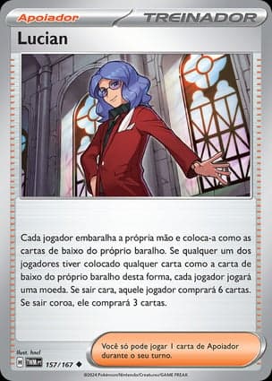 Carta Lucian