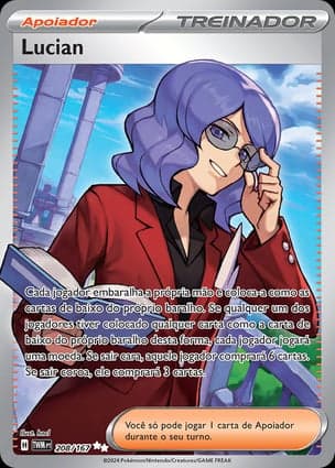 Carta Lucian