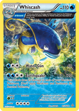 Carta Whiscash