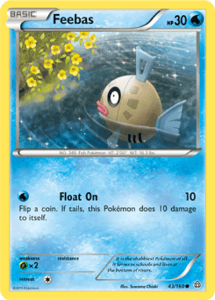 Carta Feebas