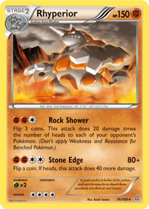 Carta Rhyperior
