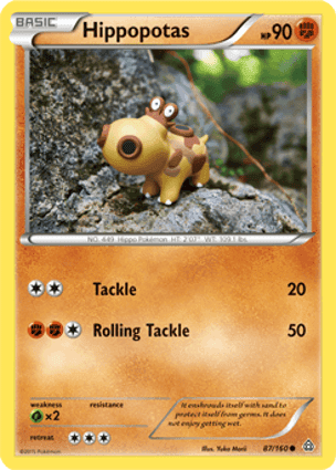 Carta Hippopotas