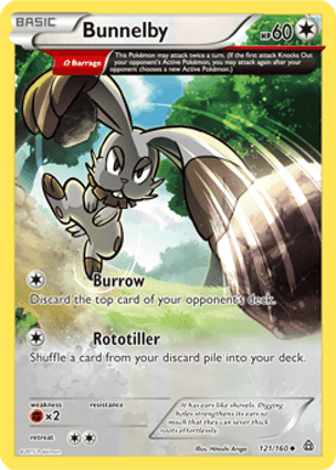Carta Bunnelby