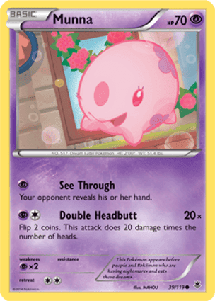 Carta Munna