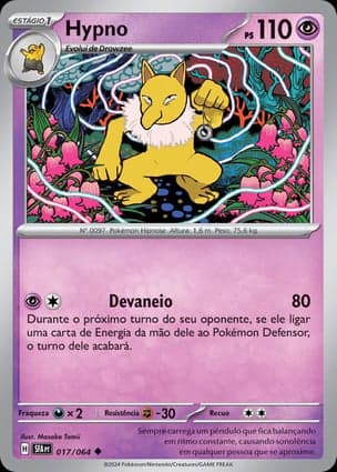 Carta Hypno