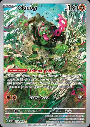 Carta Okidogi