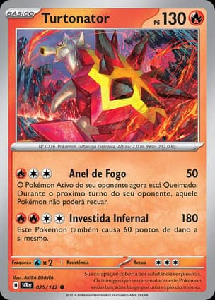 Carta Turtonator